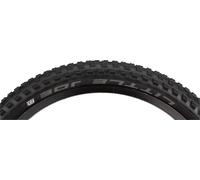 Schwalbe Little Joe Pneumatici - 20x2 Pieghevoli Nero Active Linea