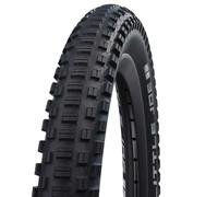 Schwalbe Little Joe, Pneumatici Unisex-Adulto, Nero, Taglia Unica
