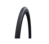 Schwalbe Lugano II Silica K-Guard Wired Pneumatico 700x28C Schwarz