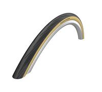 Schwalbe Lugano Rigide, Pneumatico per Bicicletta. Unisex-Adulto