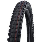 Schwalbe - Big Betty Evo 27,5'' (70-584) Super Trail TLE - Copertoni da bicicletta 27,5'' x 2,8'' - 70-584 nero