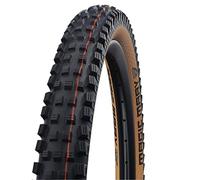 Copertone 27.5" X 2.40 Magic Mary Add Soft Brs Sg Tle Pieghevole Schwalbe Bici