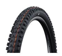 Schwalbe Magic Mary Gravity Soft Tubeless 29´´ X 2.40 Mtb Tyre Argento 29´´ x 2.40 Black