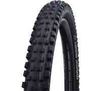 Schwalbe Magico Mary Pneumatici - 26x2.6 Tubeless Pieghevoli Nero Evolution