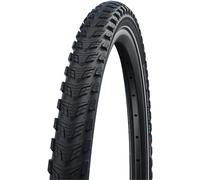 Schwalbe Marathon 365 Copertoncino Filo Nero/Riflettente 4Season E-50 700x47
