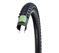 Schwalbe Marathon 365 26´´ X 2.15 Rigid Mtb Tyre Nero 26´´ x 2.15 Black