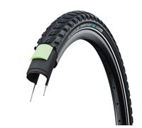 Schwalbe Marathon 365 28´´ X 2.15 Rigid Urban Tyre Argento 28´´ x 2.15