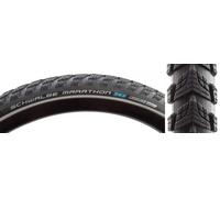 Schwalbe Marathon 365 Quattro Stagioni 700x38 Perf Greenguard E50