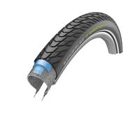 Schwalbe MARATHON E-PLUS 28x1.75 copertura rigida nero Reflex Performance Line