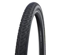 Schwalbe Marathon E-Plus Addix E Smart DualGuard Pneumatico 28x1.75 Nero