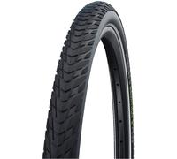 Schwalbe Marathon e-Plus Pneumatici - 700x35 Filo Nero/Riflettente Perf Sg