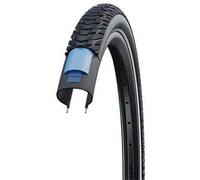 Pneumatico per bicicletta SCHWALBE Marathon E-Plus Smart Dualguard Addix E nero reflex (28 x 2.00)