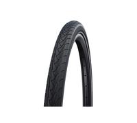 Schwalbe Marathon E-plus Performance Smart Dualguard 28´´ X 2.00 Rigid Urban Tyre Nero 28´´ x 2.00