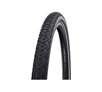 Schwalbe Marathon E-Plus Addix E Smart DualGuard Pneumatico 28x1.75 Nero