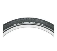 Schwalbe Marathon Greenguard Hs 420 20x1.50 Filo Perlina Tire Nero Riflesso BMX