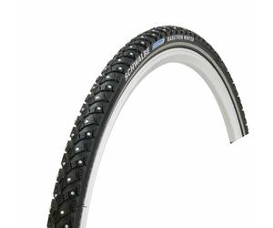 Schwalbe Marathon Inverno 700x40C Copertone Invernale RaceGuard 67TPI 30-70PSI B