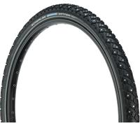 Schwalbe Marathon Inverno Plus Pneumatici - 26x1.75 Filo Nero Smartguard Inverno