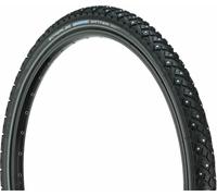 Schwalbe Marathon Inverno Plus Pneumatici 26x2.0 Copertoncino Nero/Reflect 200