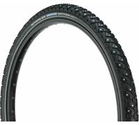 Schwalbe Marathon Inverno Plus Pneumatici 26x2.0 Copertoncino Nero/Reflect 200