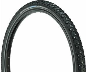Schwalbe Marathon Inverno Plus Pneumatici 26x2.0 Copertoncino Nero/Reflect 200