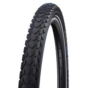 Schwalbe Marathon Mondial Pro 28 x 1,75 DD pieghevole, colore: Nero
