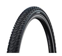 Schwalbe Marathon Mondial Pro Pneumatici - 700 x 42 Copertoncino Pieghevole