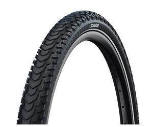 Schwalbe Marathon Mondial Pro Pneumatici - 700 x 42 Copertoncino Pieghevole