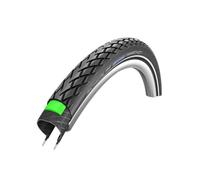 Schwalbe Marathon Nero GreenGuard HS 420 700x25 Copertone Da Pendolare