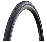 Schwalbe - Marathon Performance Lineus Evolution Line Smartguard 24'' (37-540) - Copertoni da bicicletta 24'' x 1 3/8'' - 37-540 nero