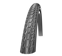 Schwalbe MARATHON PLUS 26x1.35 Filo Endurance Copertoncino Smartguard Riflesso