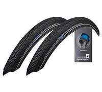 Schwalbe Marathon Plus 40-559 - 2 pneumatici SmartGuard 26 x 1,50