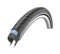Schwalbe MARATHON PLUS 700x25C Filo Endurance Copertoncino Smartguard Riflesso