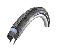 Schwalbe MARATHON PLUS 700x25C Filo Endurance Copertoncino Smartguard Riflesso