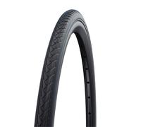 Schwalbe Marathon Plus Evo Smartguard 24x1.00 Black/Reflective
