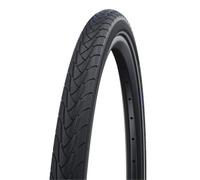 Schwalbe Marathon Plus HS440 - copertone bici pieghevole Black unisex