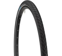 Schwalbe Marathon Plus Performance Smartguard 700c X 45 Rigid Urban Tyre Nero 700C x 45 Black Reflex