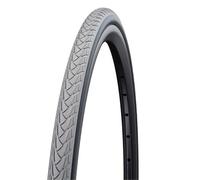 Schwalbe Marathon Plus, Pneumatici Unisex, Nero, 24x1.00 cm