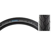 Schwalbe Marathon Plus Smartguard Pneumatici 16x1.35 Filo Perlina