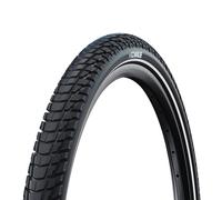 Copertone Schwalbe Marathon Plus Tour - Endurance - TwinSkin - SmartGuard Nero/Reflex 700 x 35C (37-622)