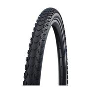 Schwalbe Marathon PlusTour - copertone bici Black unisex
