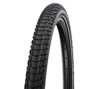 Schwalbe Marathon Plus Tour Performance Line - Pneumatico per bicicletta, 28 x 1,50 cm, colore: Nero/Reflex