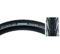 Schwalbe Marathon Racer 700x30 Perf Light Protezioni da Gara E25 Velocità Grip