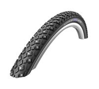 Schwalbe MARATHON WINTER PLUS 24x1.75 copertura rigida nero Reflex Performance L