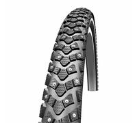 Schwalbe MARATHON WINTER Plus 26x2.00 Filo Inverno Borchie Protezioni da Gara