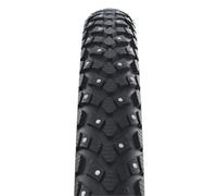Schwalbe Marathon Winter Plus Performance - copertone city hybrid Black