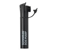 Schwalbe Mini Pompa Sos Black