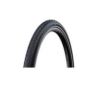 Schwalbe Motion Big Apple 12´´ X 2.00 Rigid Urban Tyre Nero 12´´ x 2.00