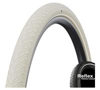 Schwalbe Big Apple K-guard 26´´ X 2.15 Rigid Urban Tyre Beige 26´´ x 2.15 Beige