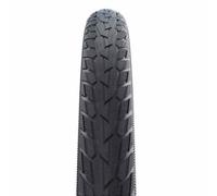 Schwalbe Motion Cruiser 700 X 32 Rigid Urban Tyre Grigio 700 x 32 Black