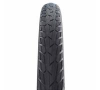 Schwalbe Motion Cruiser E-25 700 X 42 Rigid Urban Tyre 700 x 42